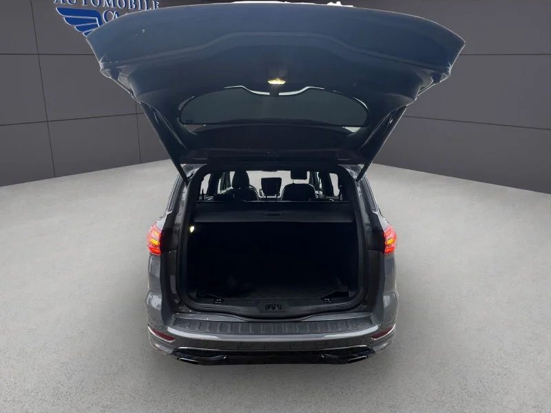 Ford S-Max – 8