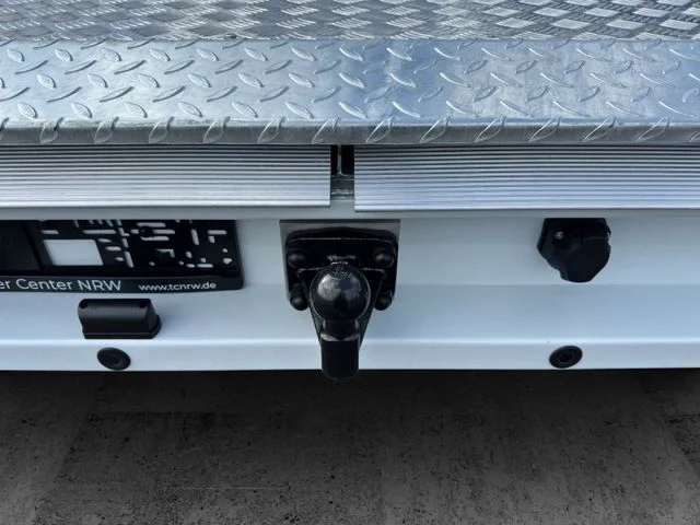 Renault Master Abschleppwagen AHK 3,5 Neufahrzeug Sofort – 14