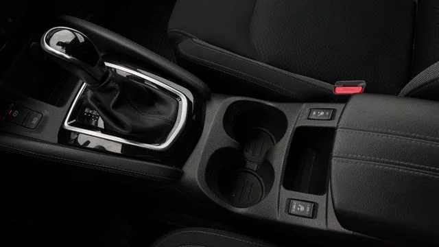 Nissan Qashqai – 23