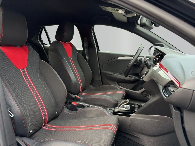 Opel Corsa – 12