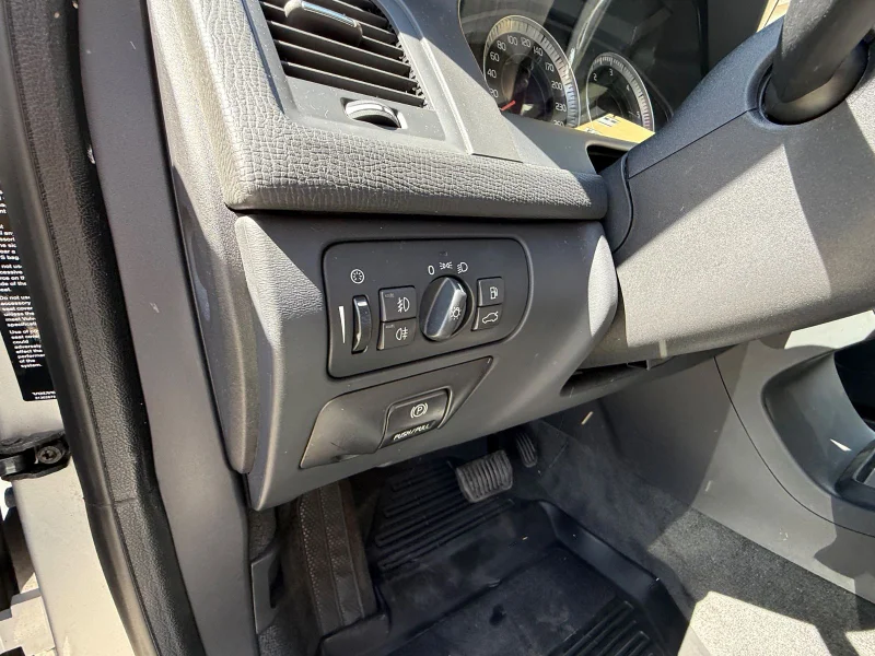 Volvo XC 60 – 17