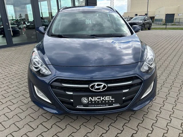 Hyundai i30 – 12