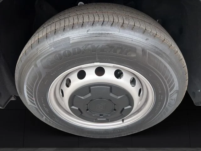 Renault Master Automatik AHK 3,5 Aluminium Aufbau – 13