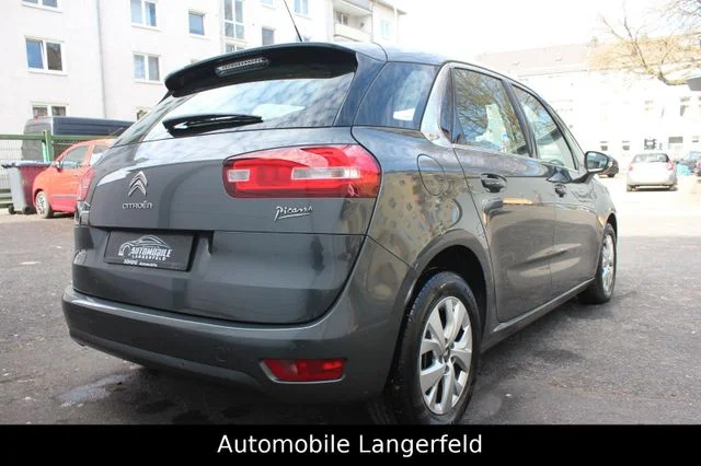 Citroën C4 Picasso – 6