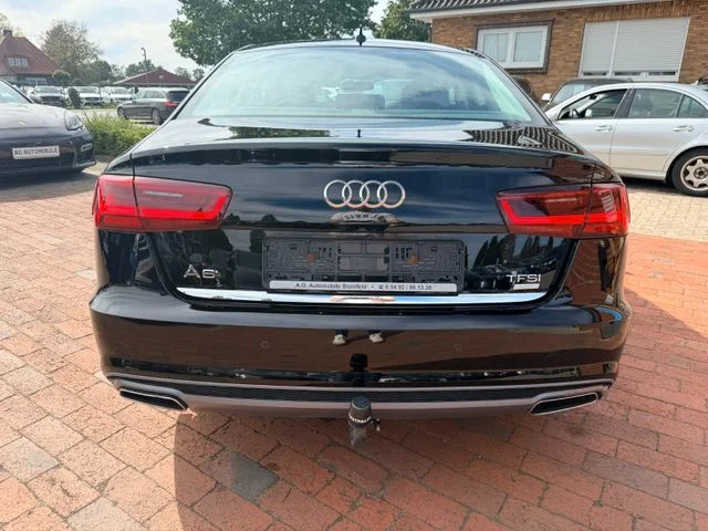 AUDI A6 – 6