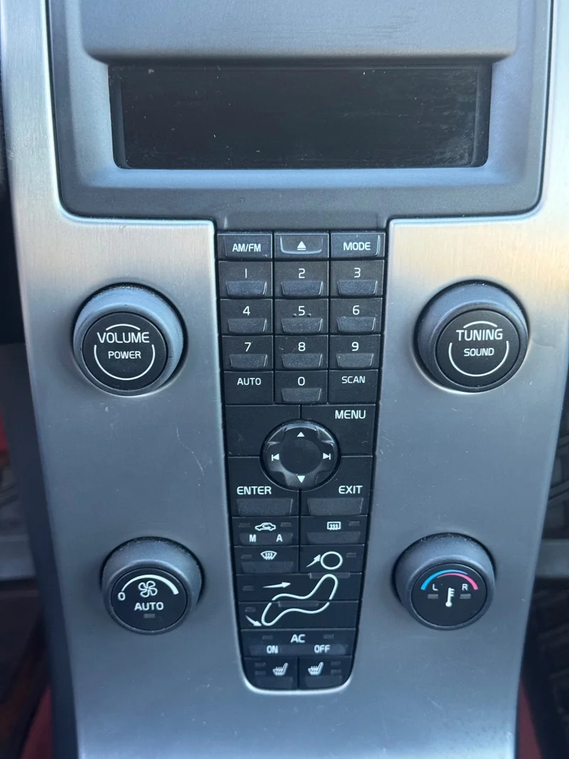 Volvo C30 C30 – 12