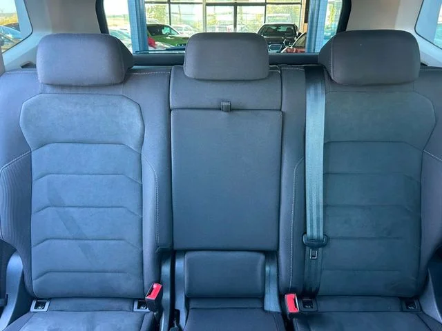 Volkswagen Tiguan Allspace – 15
