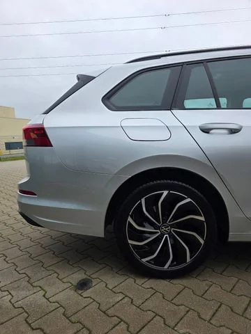 Volkswagen Golf – 16