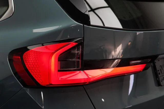 BMW X1 – 10