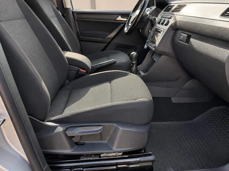 Volkswagen Caddy Caddy Maxi Combi IV – 16
