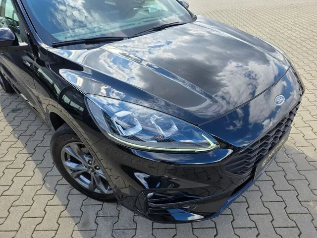 Ford Kuga – 12