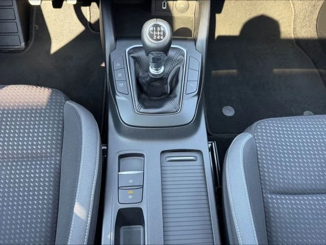 Ford Focus – 17
