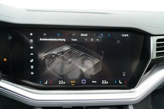 VW Touareg – 31