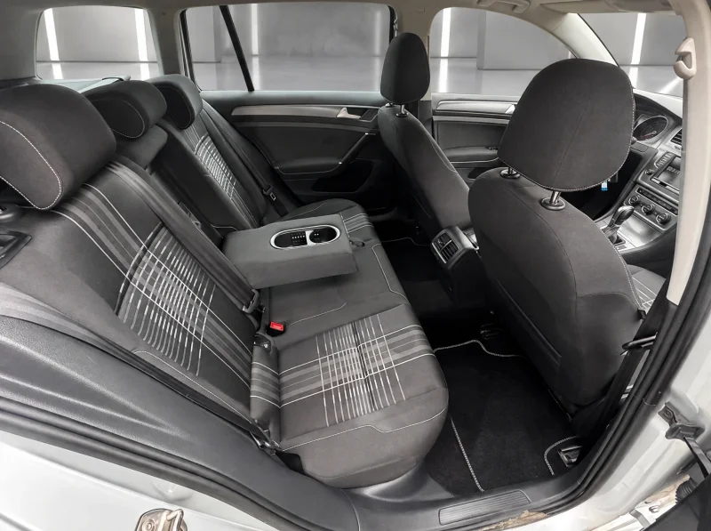 Volkswagen Golf VII (2012-) – 8