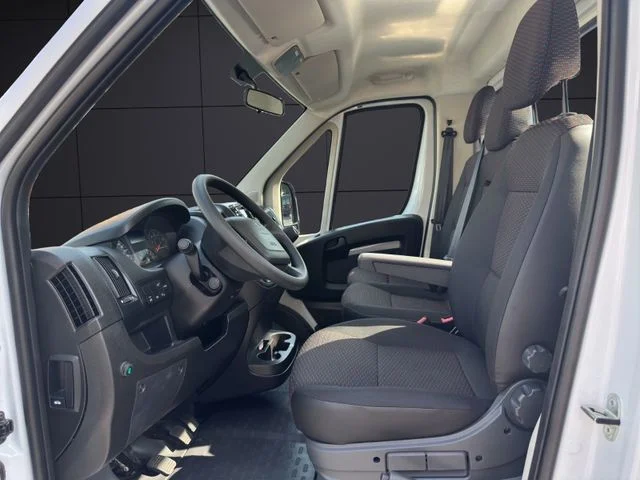 Peugeot Boxer Abschleppwagen AHK 3,5t Klima VDI2700 Zert – 14