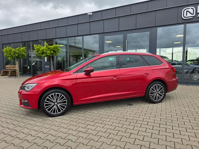 Seat Leon – 13