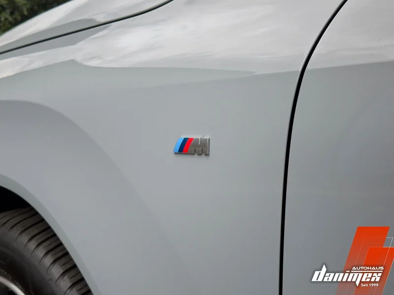 BMW X3 – 16