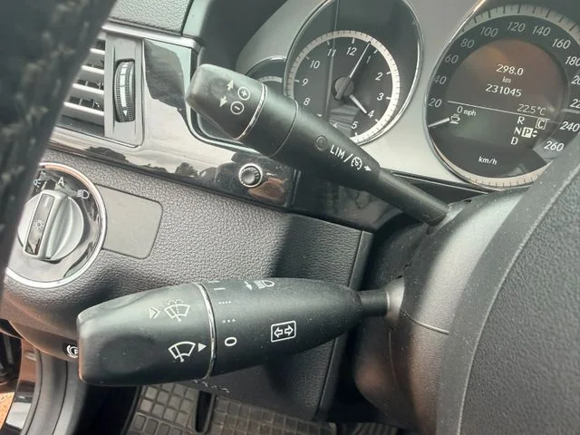 Mercedes-Benz E 350 – 24