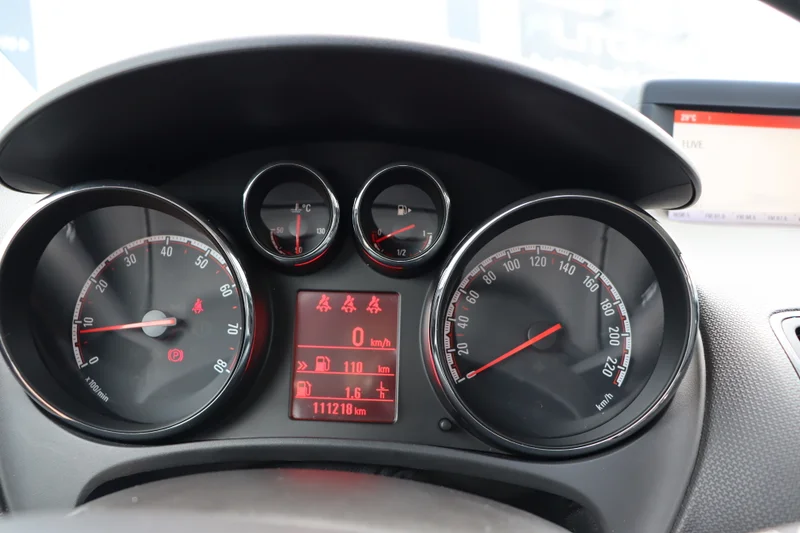 Opel Meriva – 21