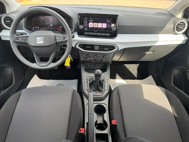 Seat Ibiza – 17