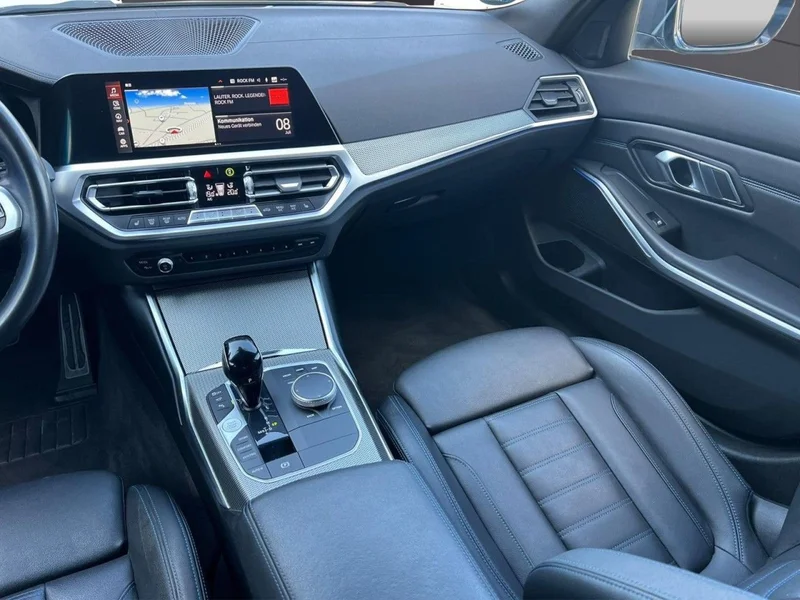 BMW 318 – 15
