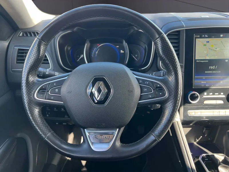 Renault Koleos – 13