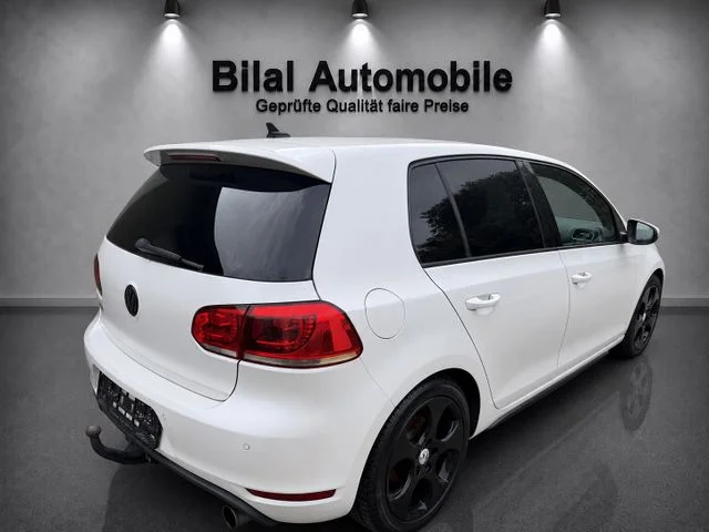 VW Golf – 5