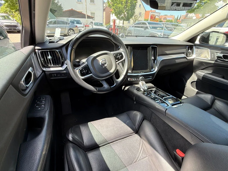 Volvo V60 – 13
