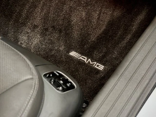Mercedes-Benz SL 500 – 36