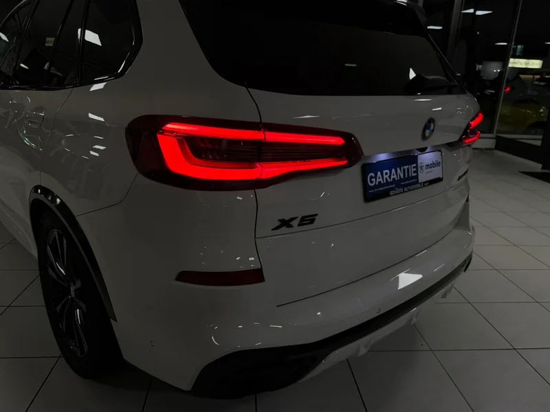 BMW X5 – 10
