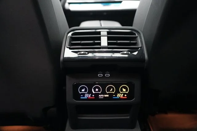 BMW 520 – 21