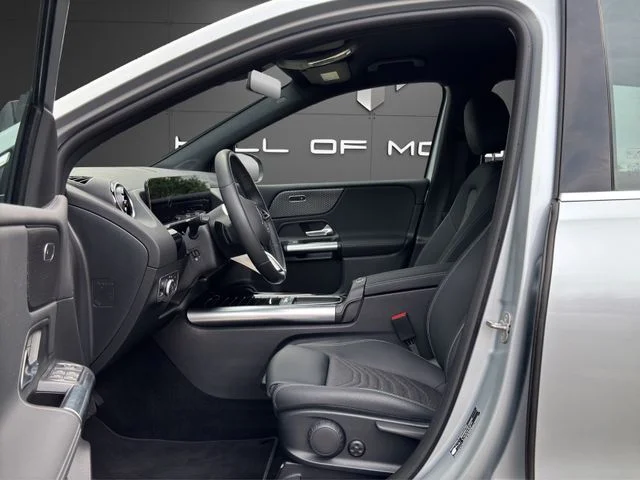 Mercedes-Benz B 220 – 9