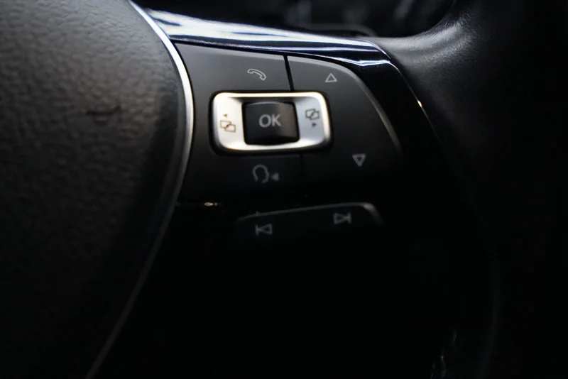 Volkswagen Tiguan – 13