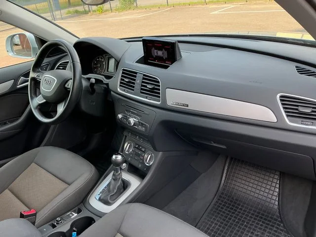 Audi Q3 – 23