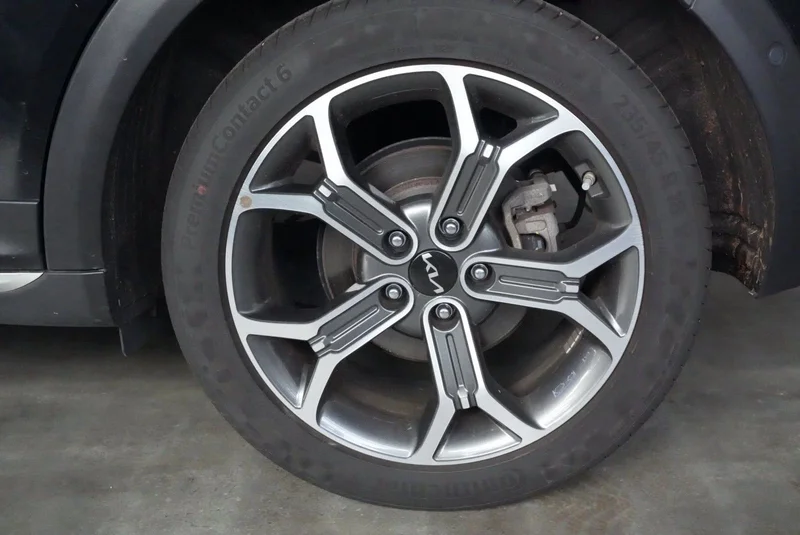 Kia XCeed – 31
