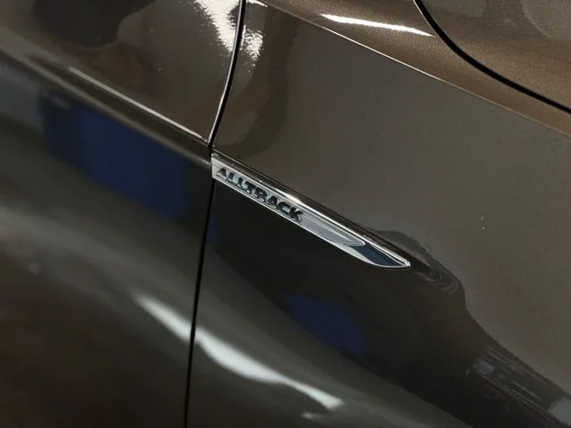 Volkswagen Passat Alltrack – 13