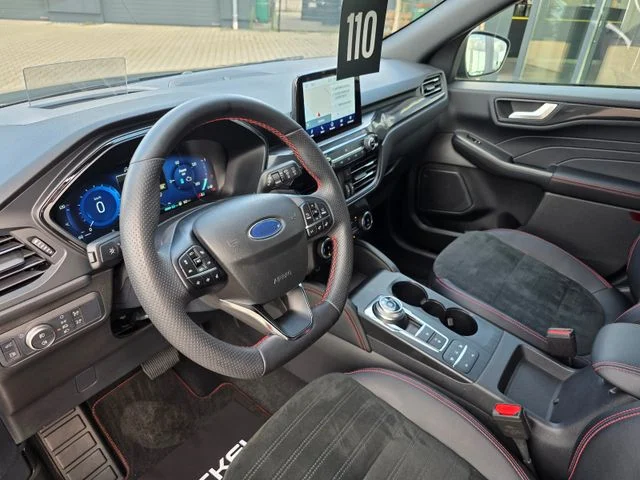Ford Kuga – 30