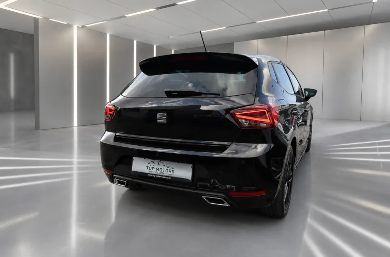 Seat Ibiza – 7