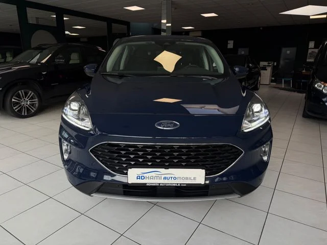 Ford Kuga – 2