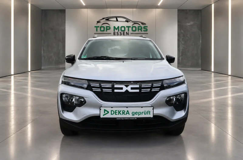 Dacia Spring – 22