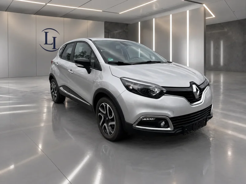 Renault CAPTUR Captur – 3