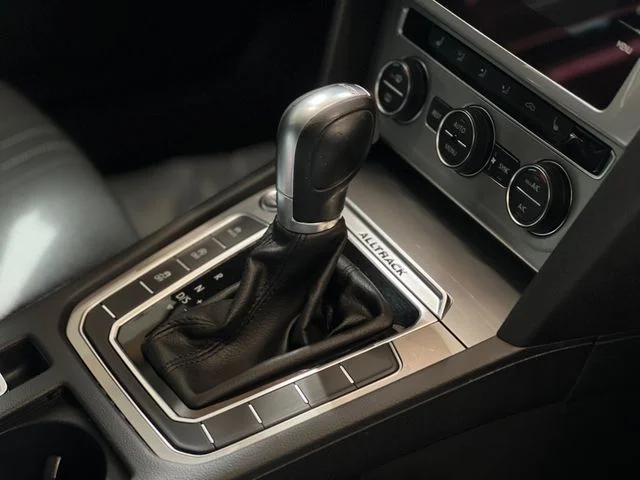 Volkswagen Passat Alltrack – 36