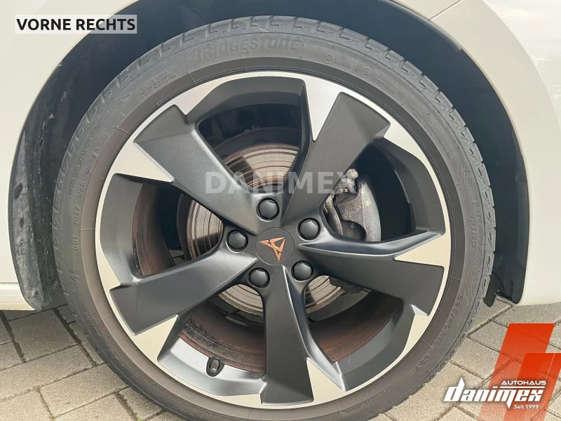 Cupra Leon – 30