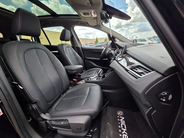 BMW 220 Gran Tourer – 18