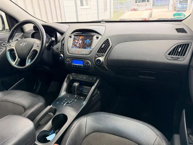 Hyundai ix35 – 17
