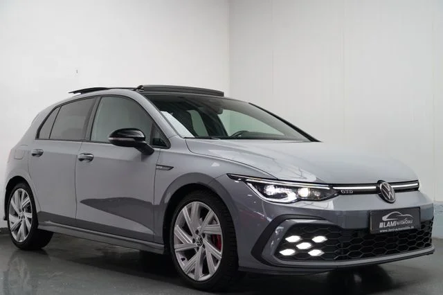 VW Golf – 3