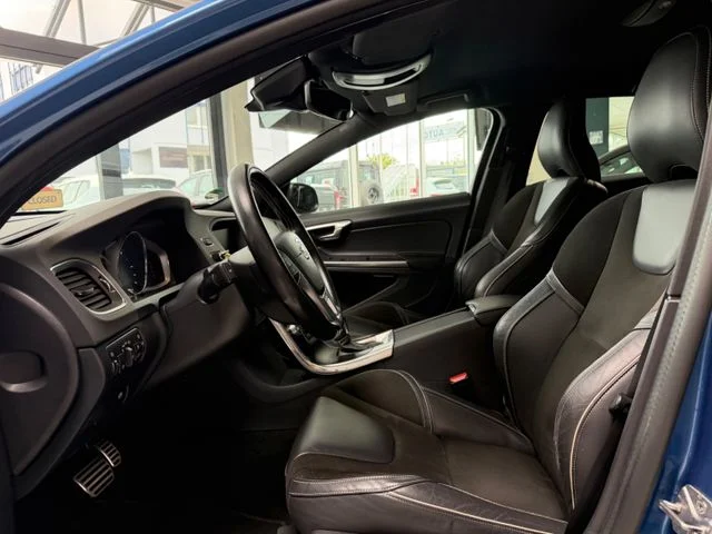 Volvo V60 – 20