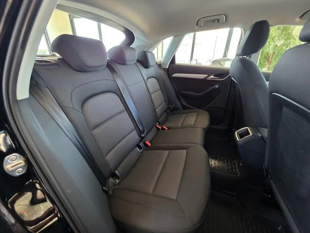 Audi Q3 – 22