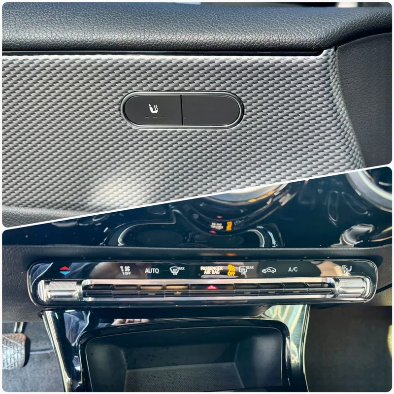 Mercedes-Benz A 200 – 34