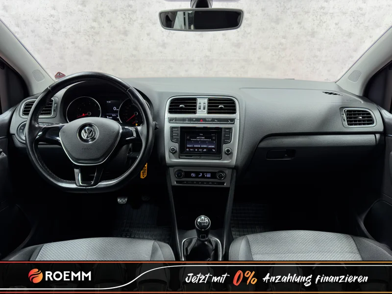 Volkswagen Polo – 26